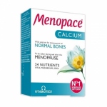 Maisto papildas Menopace Calcium Vitabiotics N60